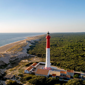 phare de la coubre