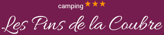 camping les pins de la coubre