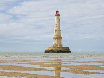 Phare de Cordouan