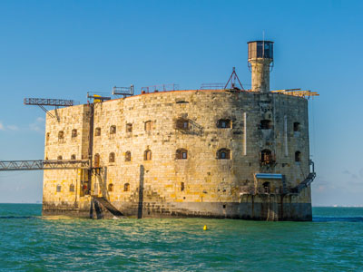 Fort Boyard