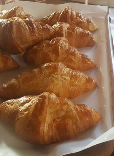 viennoiserie