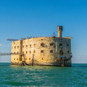 Fort Boyard